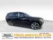 2025 Jeep Grand Cherokee L LIMITED 4X4 Sport Utility