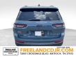 2026 Jeep Grand Cherokee L LIMITED 4X4 Sport Utility