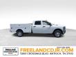 2026 Ram 2500 TRADESMAN CREW CAB 4X2 8' BOX Pickup