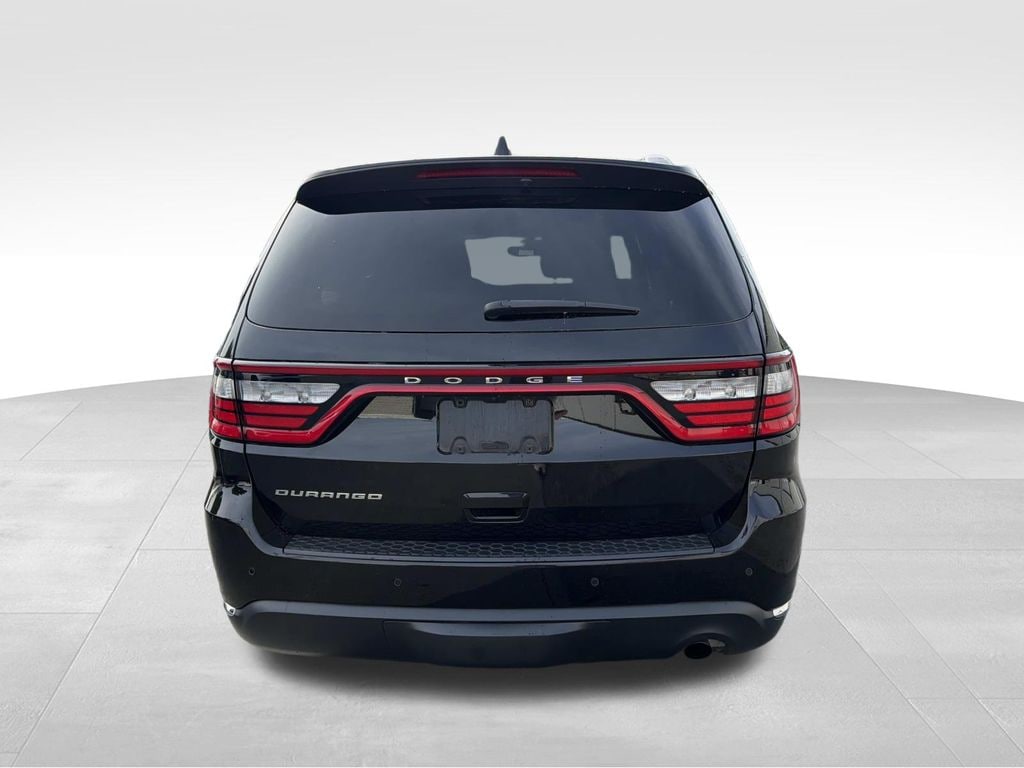 Used 2023 Dodge Durango SXT SUV