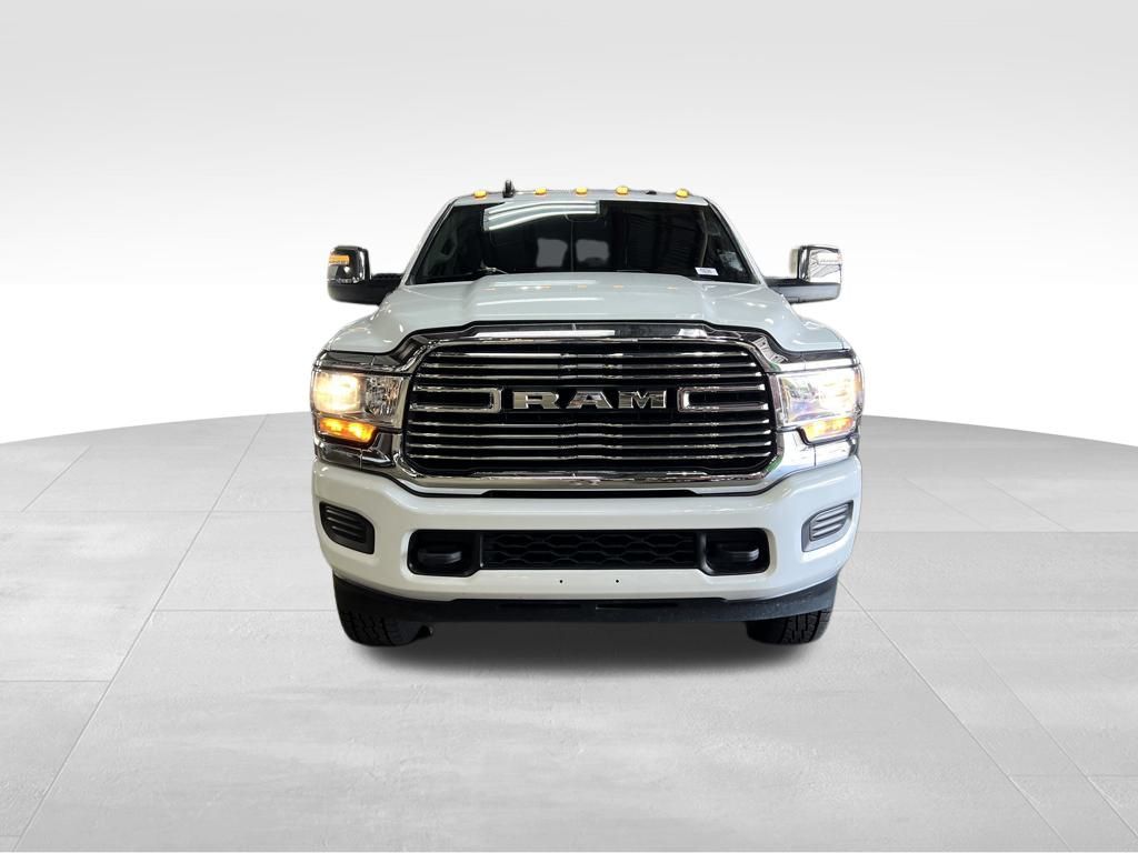 2023 Ram 3500 Laramie photo 2