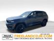 2025 Jeep Grand Cherokee LIMITED 4X4 Sport Utility