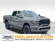  Ram 2500