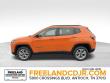 2026 Jeep Compass LATITUDE 4X4 Sport Utility