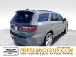 2026 Dodge Durango GT PLUS AWD Sport Utility