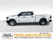 2025 Ram 1500 TRADESMAN CREW CAB 4X4 5'7 BOX Pickup