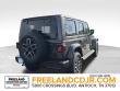 2026 Jeep Wrangler 4-DOOR SAHARA Sport Utility