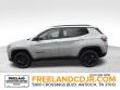 2026 Jeep Compass LATITUDE ALTITUDE 4X4 Sport Utility