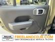 2026 Jeep Wrangler 4-DOOR SPORT S Sport Utility