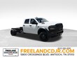  Ram 5500