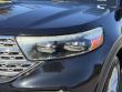 2020 Ford Explorer Limited SUV