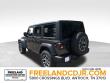 2026 Jeep Wrangler 4-DOOR SPORT S Sport Utility