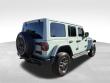 2023 Jeep Wrangler Rubicon SUV