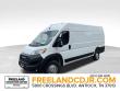 2025 Ram ProMaster PROMASTER 3500 TRADESMAN CARGO VAN HIGH ROOF 159' Cargo Van