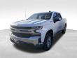 2020 Chevrolet Silverado 1500 LT Truck