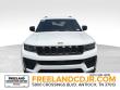2026 Jeep Grand Cherokee L LAREDO ALTITUDE 4X4 Sport Utility