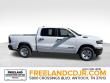 2026 Ram 1500 TRADESMAN CREW CAB 4X2 5'7 BOX Pickup