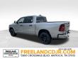 2025 Ram 1500 BIG HORN CREW CAB 4X4 5'7 BOX Pickup