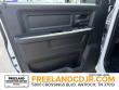 2026 Ram 2500 TRADESMAN CREW CAB 4X2 8' BOX Pickup