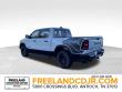 2026 Ram 1500 REBEL CREW CAB 4X4 5'7 BOX Pickup
