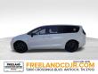 2026 Chrysler Pacifica SELECT Passenger Van
