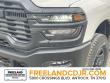 2026 Ram 2500 TRADESMAN CREW CAB 4X4 8' BOX Pickup
