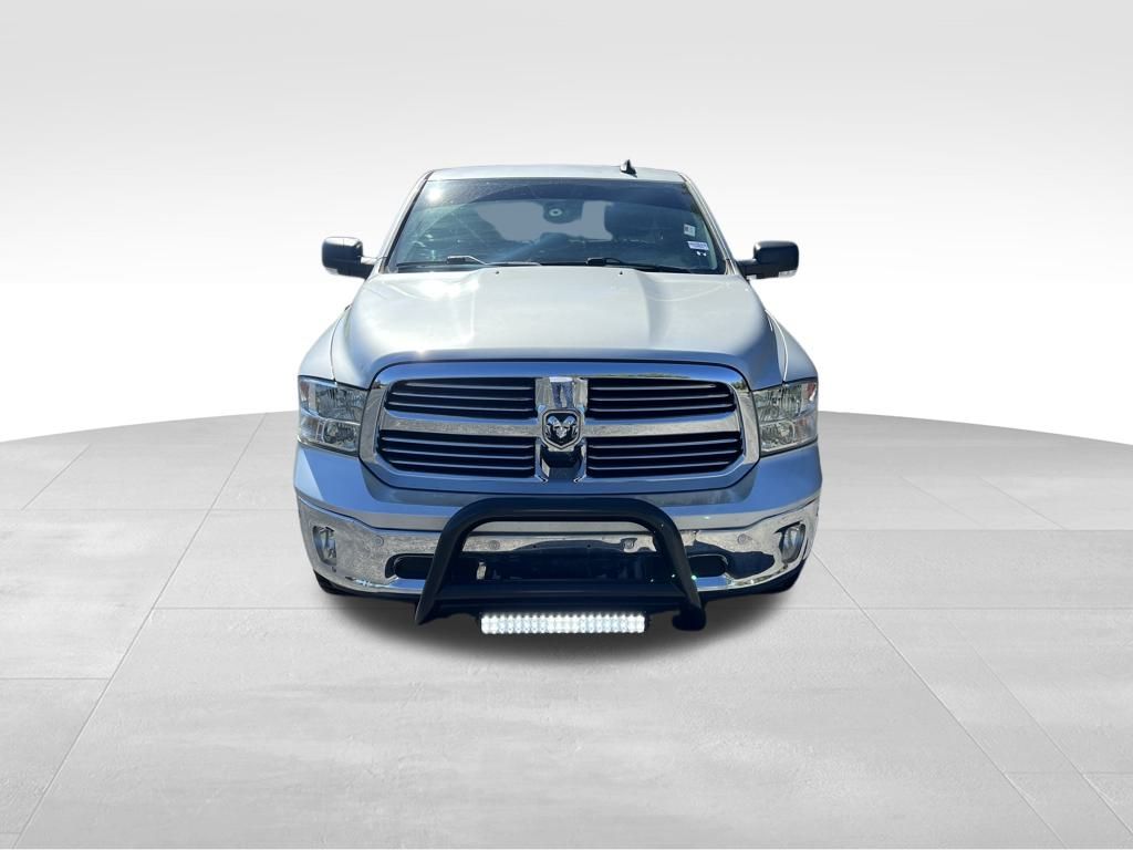 2016 Ram 1500 Big Horn photo 2