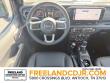 2027 Jeep Wrangler 4-DOOR SAHARA Sport Utility