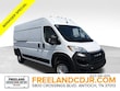  Ram Promaster 2500