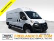 2023 Ram Promaster 2500 High Roof Cargo Van