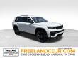 2026 Jeep Grand Cherokee L 85TH ANNIVERSARY EDITION 4X4 Sport Utility
