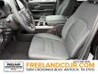 2026 Ram 1500 BIG HORN CREW CAB 4X4 5'7 BOX Pickup