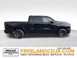 2026 Ram 1500 BIG HORN CREW CAB 4X4 5'7 BOX Pickup