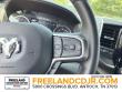 2026 Ram 1500 EXPRESS CREW CAB 4X4 5'7 BOX Pickup
