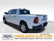 2026 Ram 1500 TRADESMAN CREW CAB 4X2 5'7 BOX Pickup