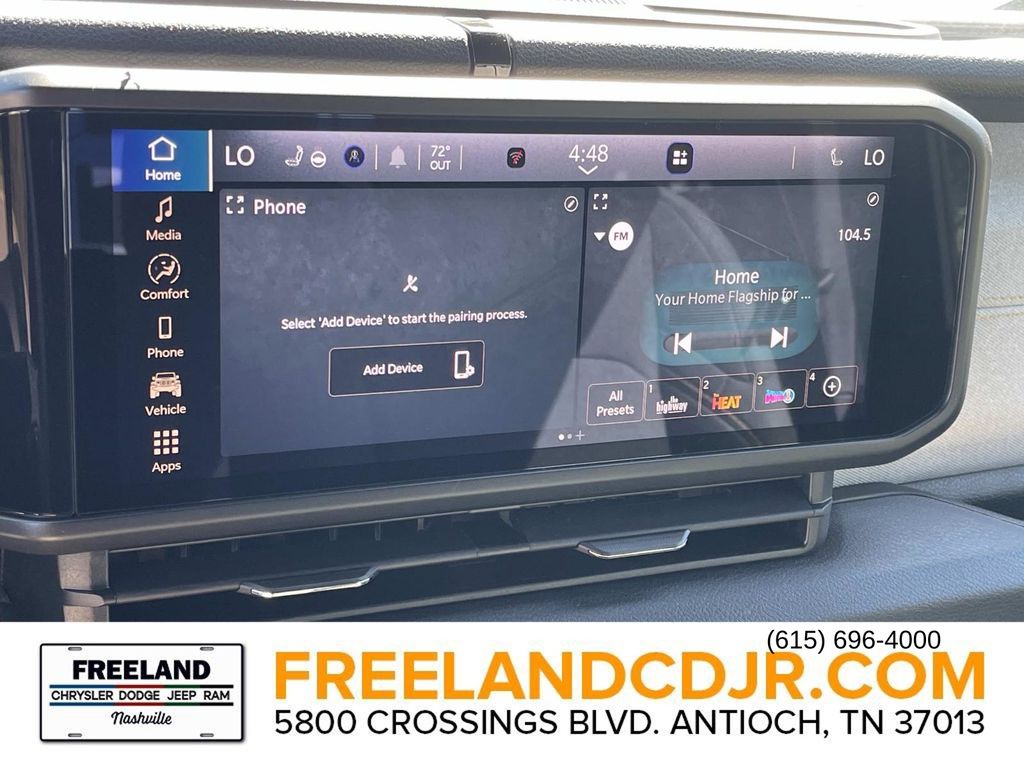 2026 Jeep Wrangler 4-Door Sport S - Photo 19