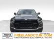 2026 Ram 1500 EXPRESS CREW CAB 4X4 5'7 BOX Pickup