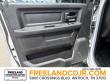 2026 Ram 5500 Chassis Cab TRADESMAN  CREW  4X4 84' CA Pickup