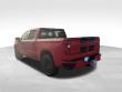 2021 Chevrolet Silverado 1500 Custom Truck
