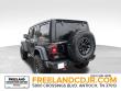2026 Jeep Wrangler 4-DOOR RUBICON Sport Utility