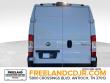 2026 Ram ProMaster PROMASTER 1500 TRADESMAN CARGO VAN HIGH ROOF 136' Cargo Van