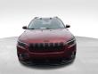 2021 Jeep Cherokee Latitude Plus SUV