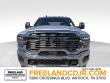 2027 Ram 2500 BIG HORN CREW CAB 4X4 6'4 BOX Pickup