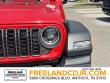 2026 Jeep Wrangler 4-DOOR SPORT S Sport Utility
