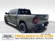 2026 Ram 1500 WARLOCK CREW CAB 4X4 5'7 BOX Pickup