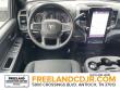 2026 Ram 2500 TRADESMAN CREW CAB 4X4 8' BOX Pickup