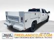 2026 Ram 2500 TRADESMAN CREW CAB 4X4 8' BOX Pickup