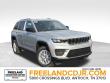 2025 Jeep Grand Cherokee LAREDO X 4X4 Sport Utility