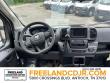 2025 Ram ProMaster PROMASTER 3500 TRADESMAN CARGO VAN HIGH ROOF 159' Cargo Van