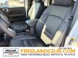 2027 Jeep Wrangler 4-DOOR SAHARA Sport Utility